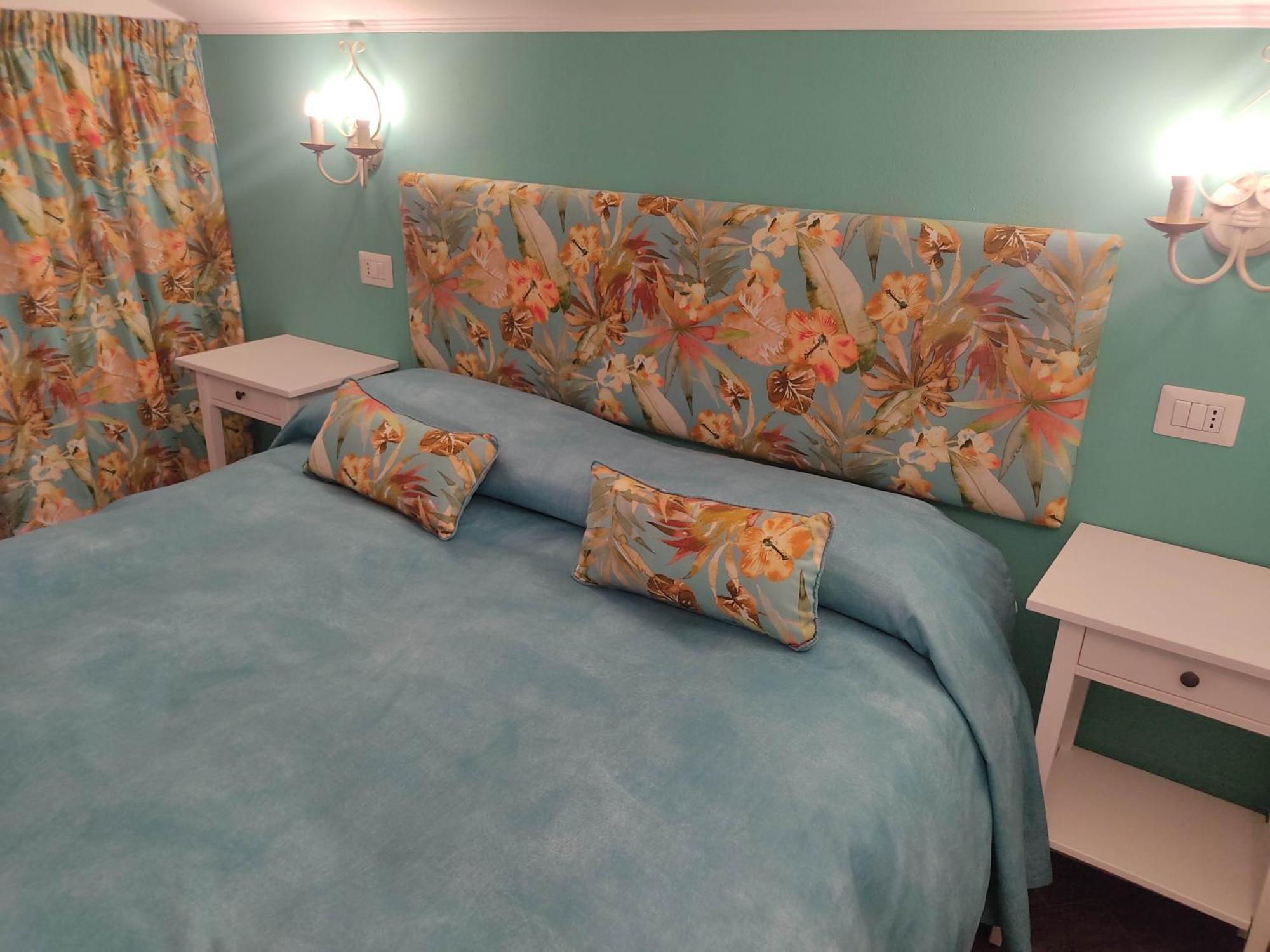 Cà De Rossana Bed&Breakfast Sanremo Phòng bức ảnh