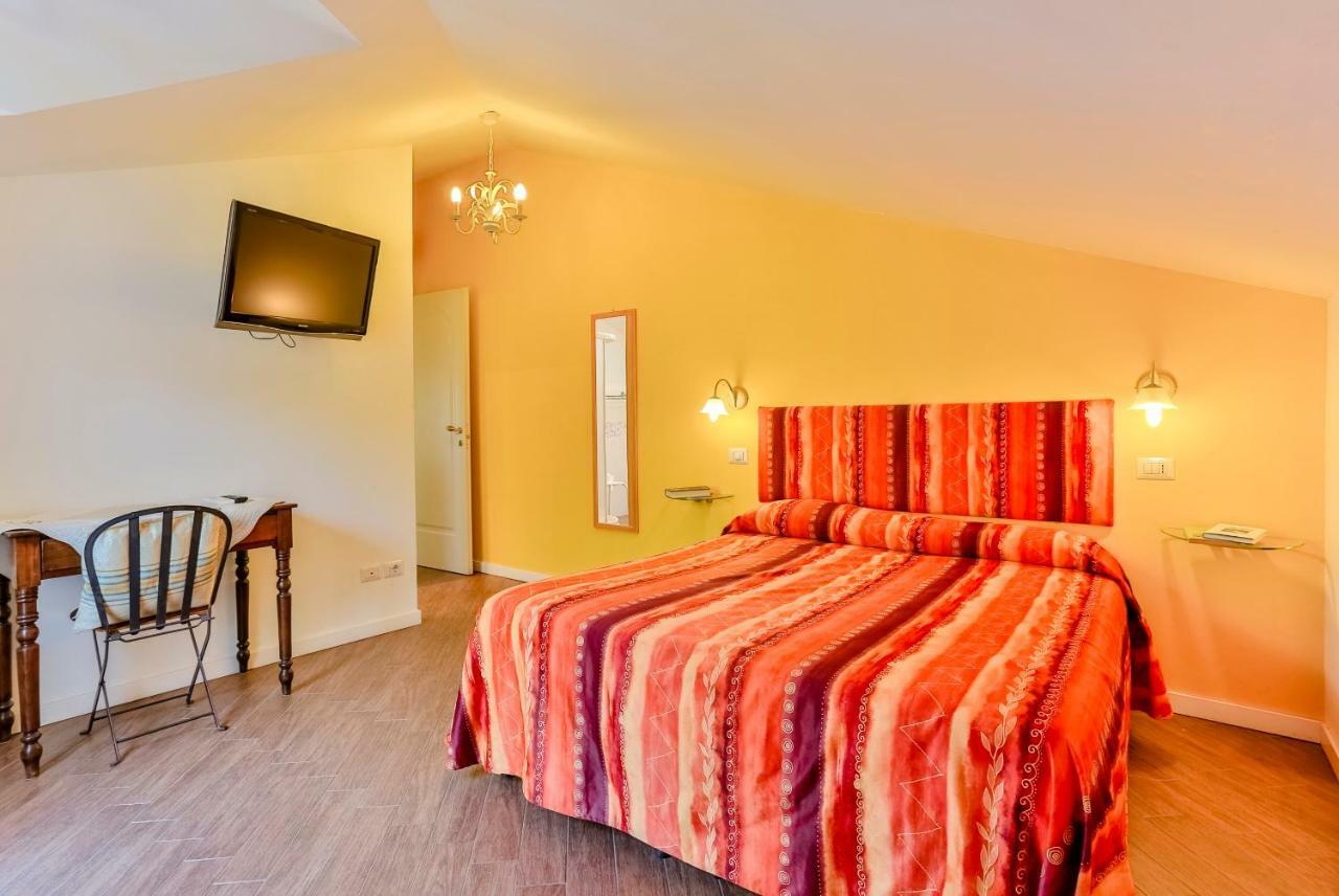 Cà De Rossana Bed&Breakfast Sanremo Ngoại thất bức ảnh